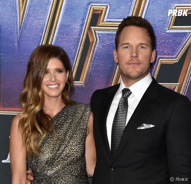 Chris Pratt et Katherine Schwarzenegger bientôt parents