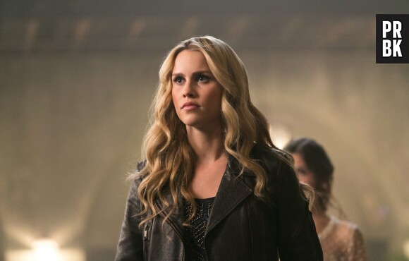 The Vampire Diaries : découvrez quelle actrice de Grey's Anatomy a failli jouer Rebekah