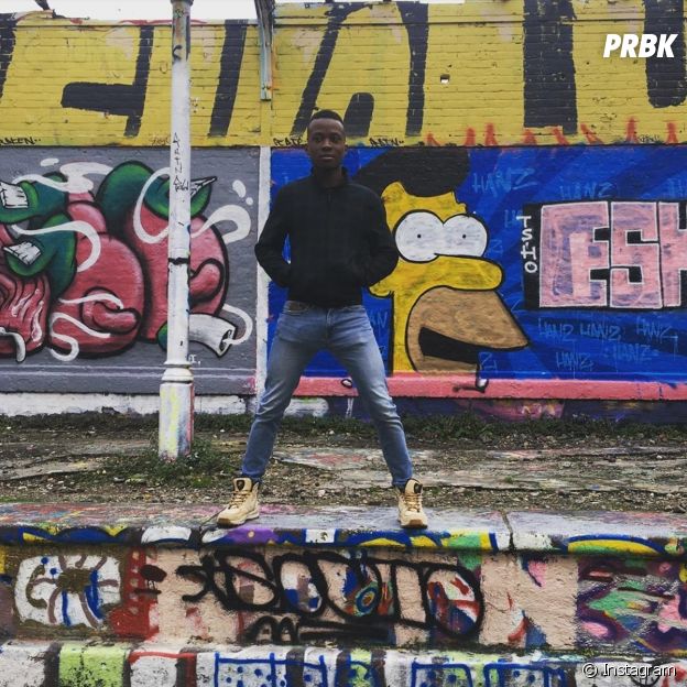 Skam France saison 6 : voici Sekou (Quentin Nanou)