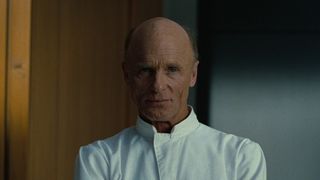 Westworld saison 3 : Ed Harris frustré et lassé par l'évolution de l'Homme en noir