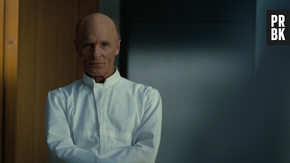 Westworld saison 3 : Ed Harris frustré et lassé par l'évolution de l'Homme en noir