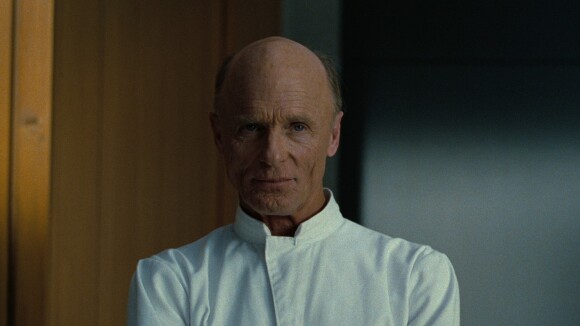 Westworld saison 3 : Ed Harris frustré et lassé par l'évolution de l'Homme en noir