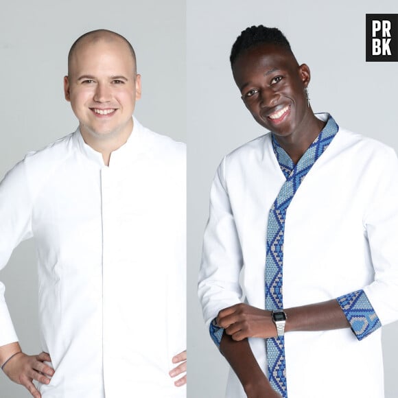 Top Chef 2020 : Martin Feragus et Mory Sacko réagissent au fiasco de la guerre des restos