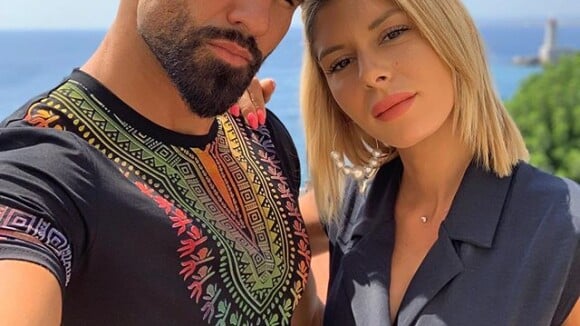 Sarah Lopez (Les Anges 12) séparée de Jonathan Matijas, elle en dit plus sur leur rupture