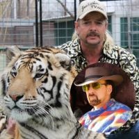 Tiger King : Nicolas Cage va incarner Joe Exotic dans une série