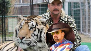 Tiger King : Nicolas Cage va incarner Joe Exotic dans une série