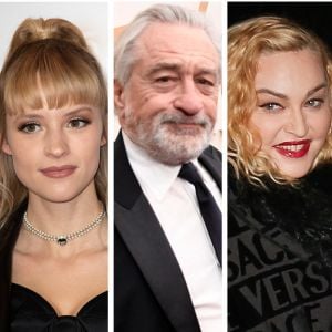 Coronavirus : Madonna, De Niro, Angèle... 200 personnalités disent "non à un retour à la normale"