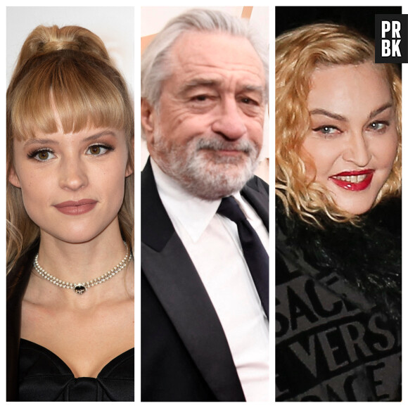 Coronavirus : Madonna, De Niro, Angèle... 200 personnalités disent "non à un retour à la normale"