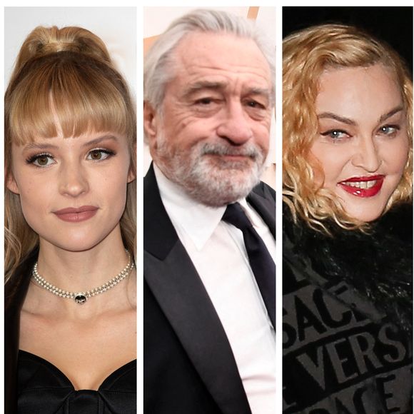 Coronavirus : Madonna, De Niro, Angèle... 200 personnalités disent "non à un retour à la normale"