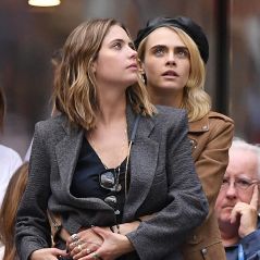 Ashley Benson et Cara Delevingne, la rupture ? Les deux stars seraient séparées