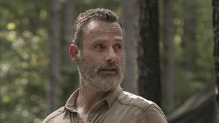 The Walking Dead : la trilogie de films avec Rick boostée par... l'épidémie de coronavirus