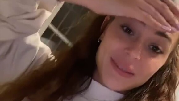 Alix (Les Marseillais aux Caraïbes) au plus mal après sa rupture avec Benjamin Samat, elle se confie