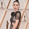 Rooney Mara lors des Oscars 2020