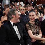 Joaquin Phoenix et Rooney Mara bientôt parents : ils attendent leur premier enfant