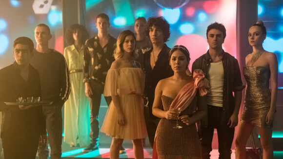 Elite saison 4 : les départs de cinq acteurs confirmés avec une vidéo ?