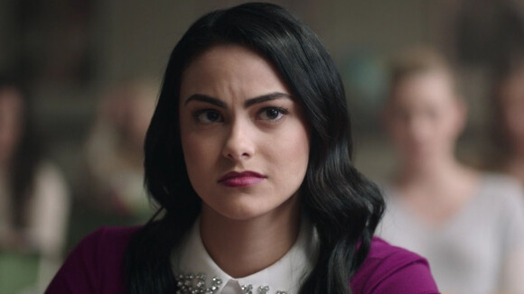 Riverdale saison 5 : Camila Mendes donne son avis sur Barchie (et ça pourrait vous étonner)