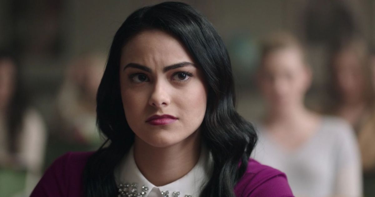 Riverdale saison 5 Camila Mendes donne son avis sur Barchie (et ça
