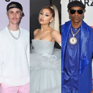 Mort de George Floyd : Justin Bieber, Ariana Grande, Snoop Dogg... Ils réclament justice