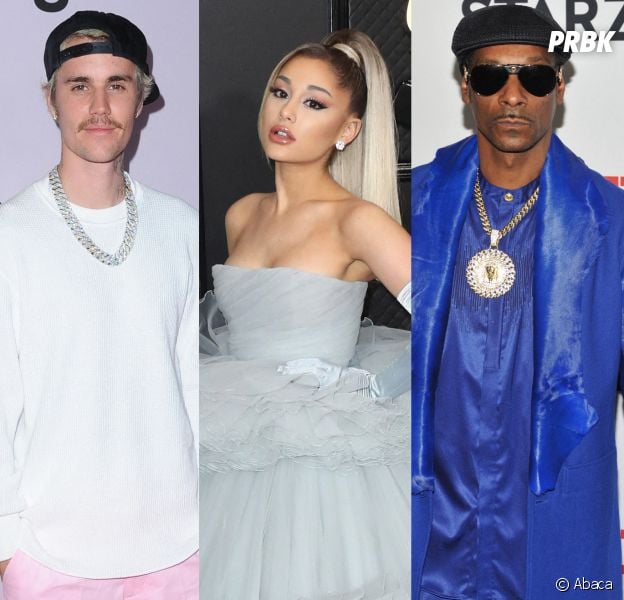 Mort de George Floyd : Justin Bieber, Ariana Grande, Snoop Dogg... Ils réclament justice
