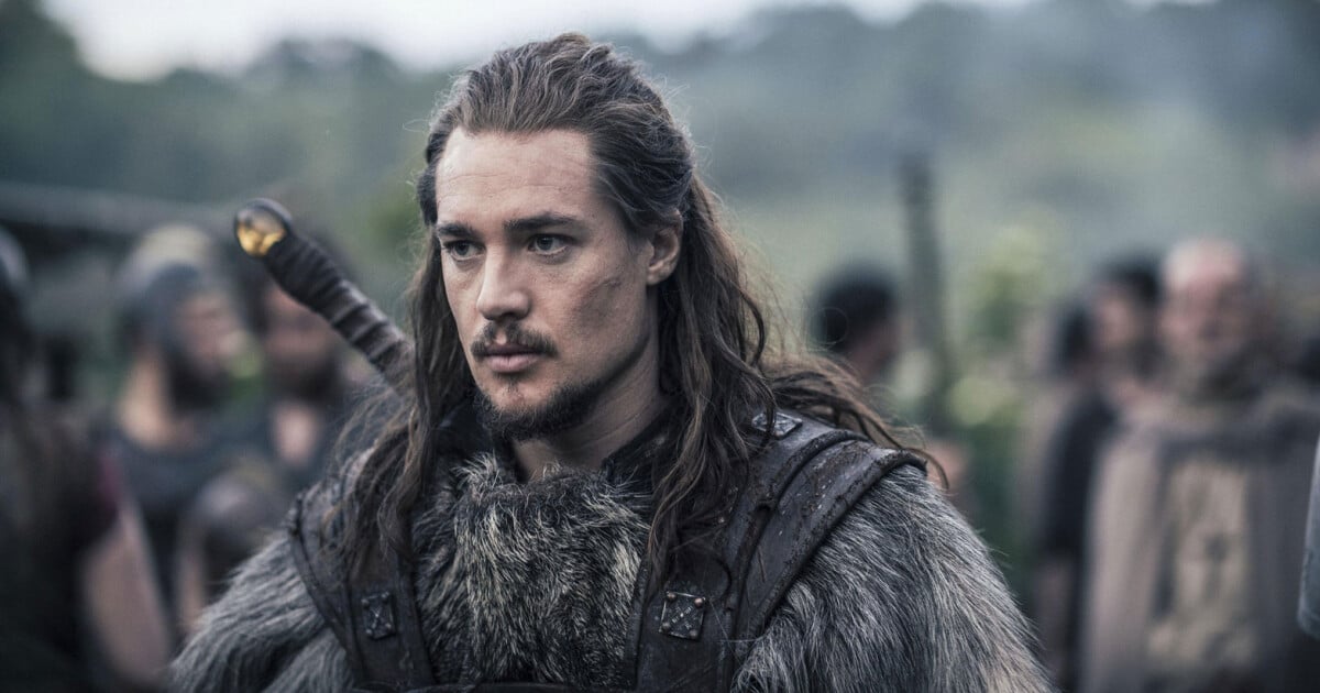 The Last Kingdom saison 4 : l'un des fils d'Uhtred absent, un