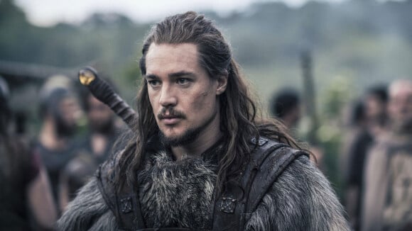 The Last Kingdom saison 4 : l'un des fils d'Uhtred absent, un producteur s'explique