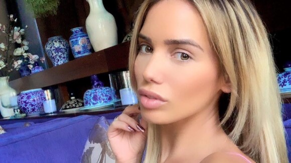 Manon Marsault liste ses futures opérations de chirurgie esthétique : "un grand changement physique"