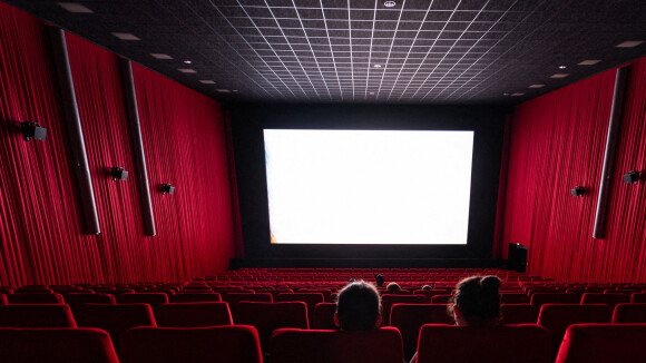 Tu sais qu'aller au cinéma te manque de trop quand...