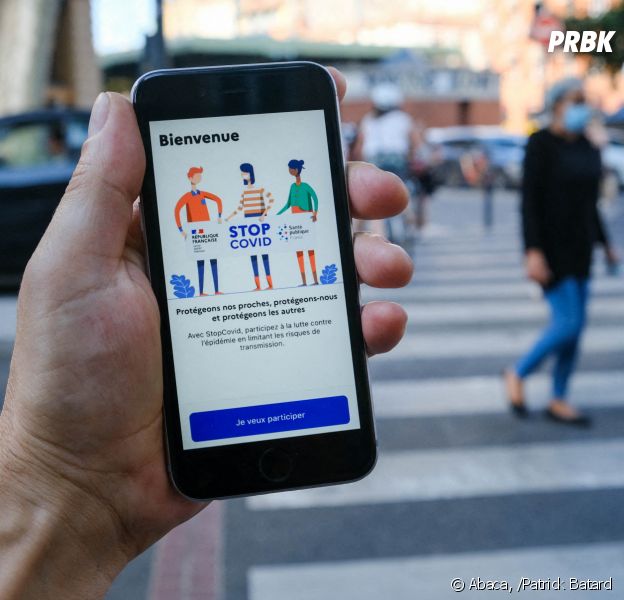 StopCovid : l'appli contre le coronavirus est en tête des téléchargements sur iOS (App Store) et Android (Google Play)