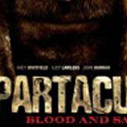 Spartacus Blood and Sand saison 2 ... le successeur d&#039;Andy Whitfield ... pas encore au point