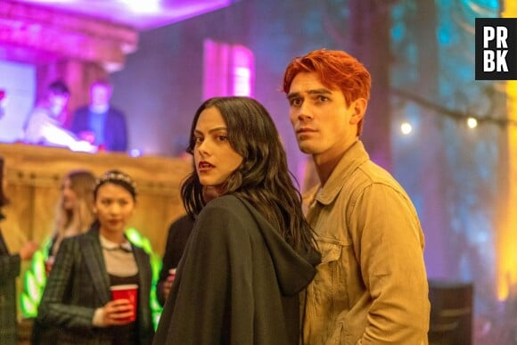 Riverdale saison 5 : le tournage pourrait reprendre plus tôt que prévu