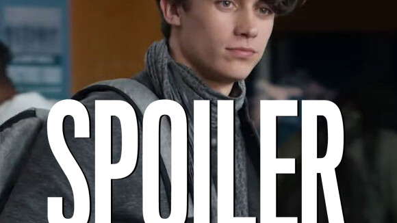 13 Reasons Why saison 4 : Deaken Bluman réagit à la fin de Winston et dévoile son plus gros regret