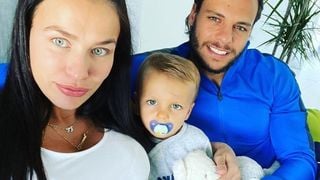 Julie Ricci maman, elle a accouché de son deuxième enfant : "On vous le présente bientôt" ?