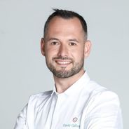 Top Chef 2020 : David Gallienne en finale, il répond cash aux internautes qui le descendent