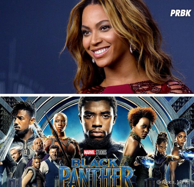 Black Panther 2 : Disney prêt à recruter Beyoncé pour la suite