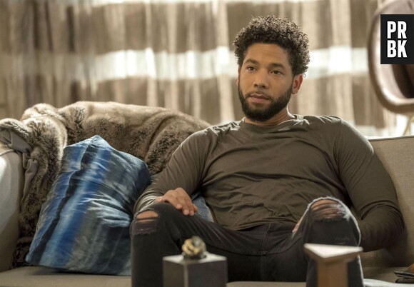 Empire saison 6 : Jussie Smollett de retour pour la fin ? Le créateur répond