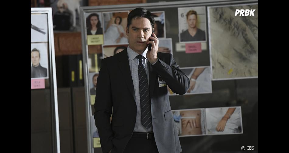 Esprits Criminels saison 15 Thomas Gibson (Hotch) de retour pour la fin de la série ? Purebreak Esprits Criminels saison 15 Thomas Gibson (Hotch) de retour pour la fin de la série ? Purebreak