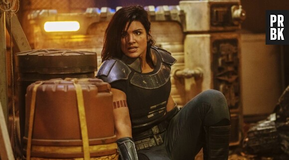 The Mandalorian saison 3 : Gina Carano (Cara Dune) virée de la série par Disney après ses polémiques sur Twitter