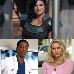 Grey's Anatomy, The Mandalorian, Desperate Housewives... ces séries qui ont viré un acteur