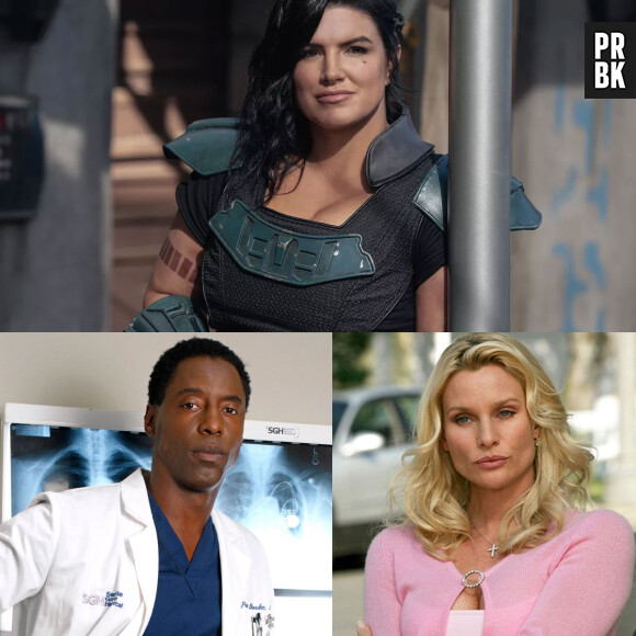 Grey's Anatomy, The Mandalorian... ces séries qui ont viré un acteur