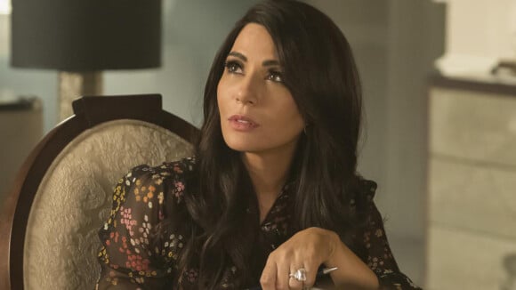 Riverdale saison 5 : le départ de Marisol Nichols (Hermione) annulé ? L'actrice annonce son retour