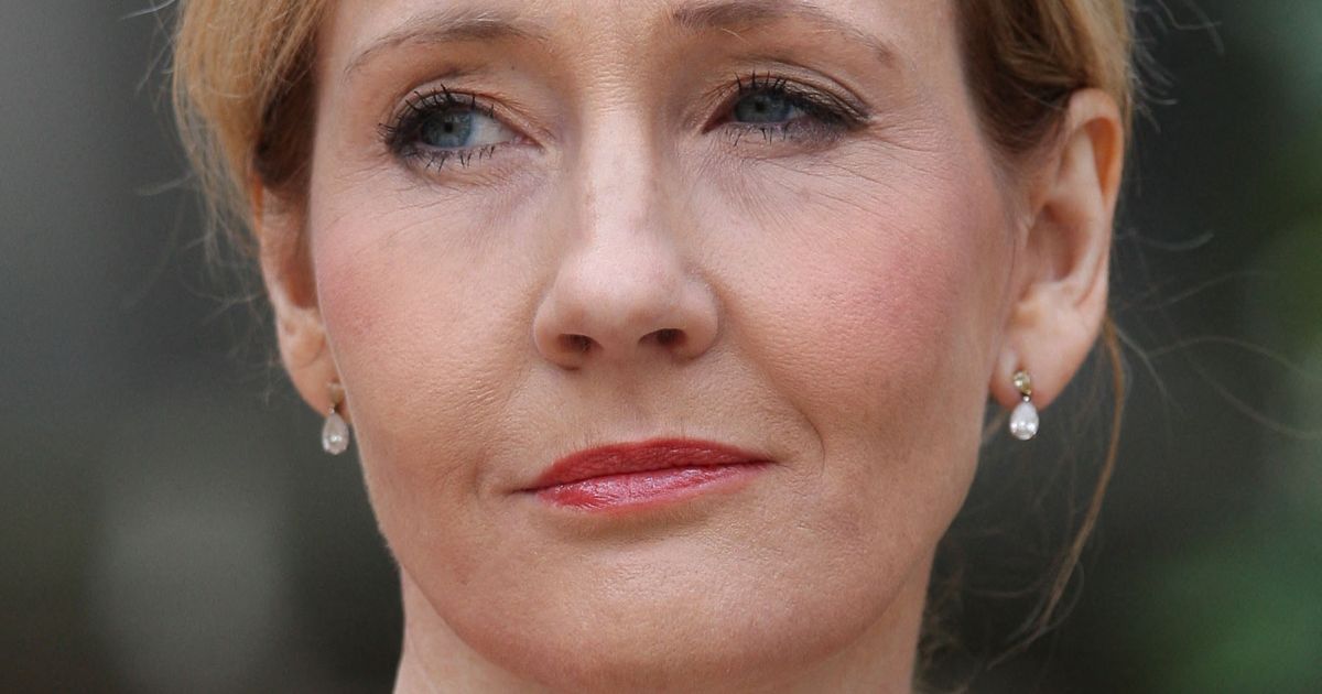 J.K. Rowling - son ex-mari réagit après ses révélations : 