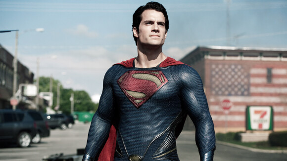 Man of Steel 2 : pourquoi Henry Cavill ne devrait pas retrouver Superman dans un film solo