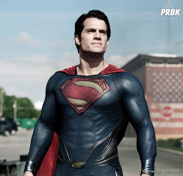 Man of Steel 2 : pourquoi Henry Cavill ne devrait pas retrouver Superman dans un film solo