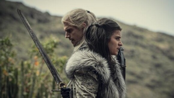The Witcher saison 2 : pas de happy ending pour Geralt et Yennefer ? La créatrice répond