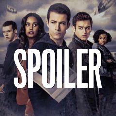 13 Reasons Why saison 4 : les acteurs étaient-ils au courant de l'identité du mort ?