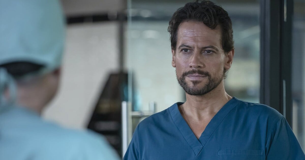 Dr Harrow Saison 3 Streaming Vf Gratuit Dr Harrow : une saison 3 en préparation ? La réponse ! - PureBreak
