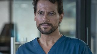 Dr Harrow : une saison 3 en préparation ? La réponse !