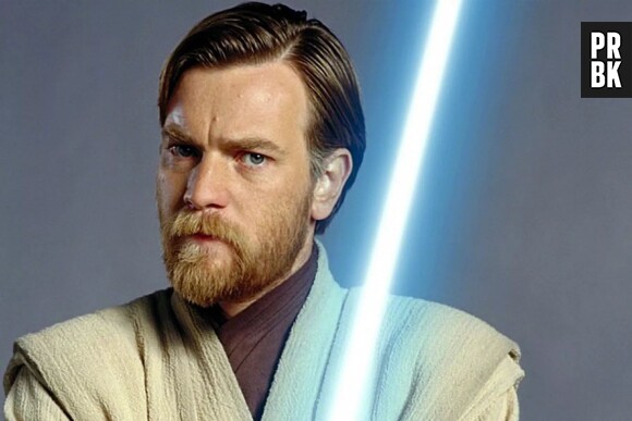 Star Wars : la série sur Obi-Wan Kenobi ? Ewan McGregor très excité par la technologie à venir