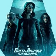 Arrow : le spin-off sur Mia, Laurel et Dinah en danger ? Le producteur envisage le pire