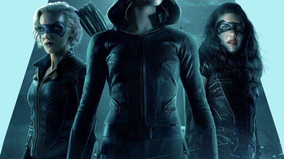 Arrow : le spin-off sur Mia, Laurel et Dinah en danger ? Le producteur envisage le pire